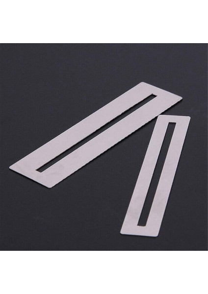 Paslanmaz Çelik Gitar Parlatma Dosyası Gitarlar Perdeler Tesviye Cetvel Perdah Parlatma Koruma Conta Gitar Repag Aracı (Yurt Dışından) modelleri