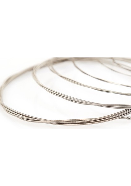 Alice Alice A506 Elektik Gitar Strıng Tek String E (1.) - E (6.) Tam Boyutlu Seti Profesyonel Gitar Telleri Için Uygun (Yurt Dışından) indirimleri