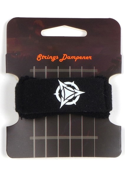 Çivili Gitar Ses Bandı, Sessiz Bant, Bas Ses Bandı, Gitar Sessiz Bandı, Gürültüyü Ortadan Kaldırın, Ulumayı Önleyin (Yurt Dışından)