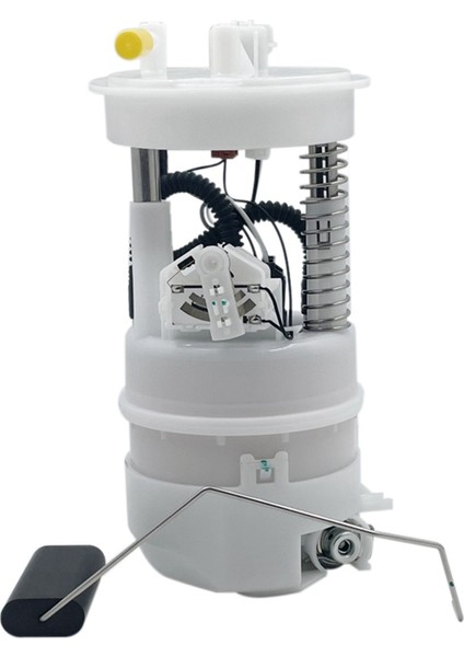 Araba Yakıt Pompası Montajı 17040CH000 17040-CH000 HR16DE E9547M Nissan Tiida Abaio 1.6 1.8 Yakıt Pompası Modülü (Yurt Dışından)