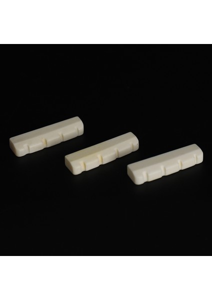 Bas Kemik Köprüsü Eyer ve Fındık Için 4 Dize Bas Gitar Paketi 3 (Yurt Dışından) fırsatları