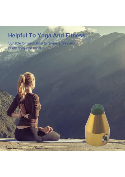 Ses Terapisi, Yoga, Meditasyon ve Rahatlama Için Evrensel 8mm Ayar Çatal Tabanı, Ayar Çatal Aksesuarları (Yurt Dışından) indirimleri