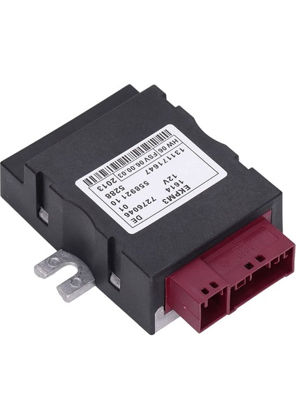 Yeni Yakıt Pompası Modülü Motor Pompası Kontrol Ünitesi 16147276046 7276046 Bmw 3 Serisi E70 E84 E71 E90 E60 (Yurt Dışından) fiyatları