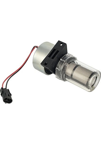 Dizeller Thermo King Soğuk Ünitesi Için Yakıt Pompası Md Kd Rd Ts Urd Xds Td Lnd Taşım 40253N 12V 41-7059 30-01108-03 (Yurt Dışından)