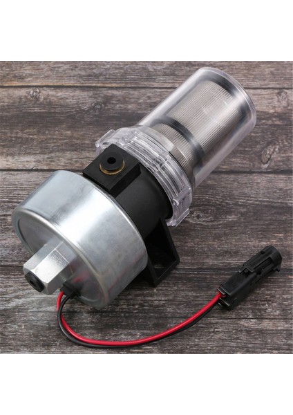 Dizeller Thermo King Soğuk Ünitesi Için Yakıt Pompası Md Kd Rd Ts Urd Xds Td Lnd Taşım 40253N 12V 41-7059 30-01108-03 (Yurt Dışından) fiyatları