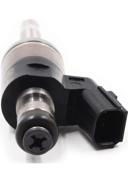 1pcs Honda Fit Gk 1.5l 2015-2019 Için Yeni Yakıt Enjektörü 16010-5R1-315 16010-5R1-305 160105R1315 (Yurt Dışından) fırsatları