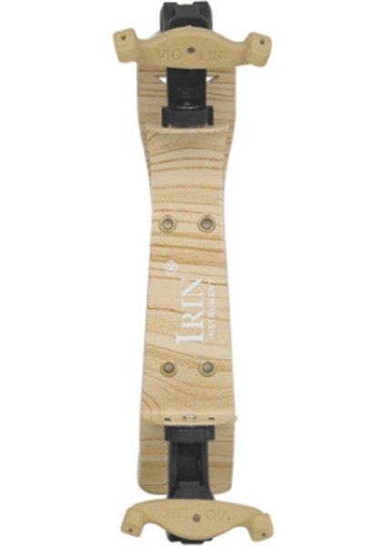 Irin Keman Omuz Istirahat Silikon Omuz, Keman Için Keman Için Istirahat Pençe Keman Omuz Istirahati Keman Aksesuarı (Yurt Dışından)