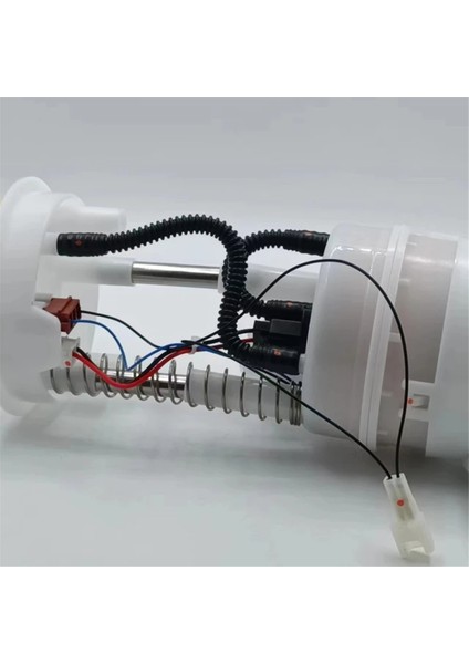 17040-JE200 Nissan X-Trail Qashqai 4 Drive Için Yakıt Pompası Montajı 17040JE60A 17040-3ZB0A 17040-JE60A 170403ZB0A (Yurt Dışından) indirimleri