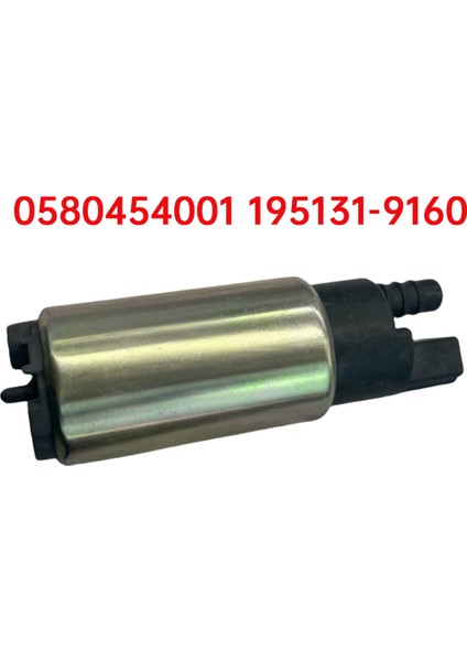 Evrensel Elektrik Yakıt Pompası Motor Eleman 0580454001 0580 454 001 E2068 Yedek Benzin Yakıt Pompası Çekirdeği 0580453484 (Yurt Dışından) fiyatları