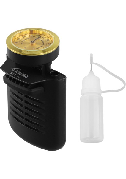 Joyo Ghd-01 Nem ile Gitar Nemlendirici Akustik Klasik Gitar Gitar Aksesuarları Için Higometre Bakım Sistemi (Yurt Dışından)