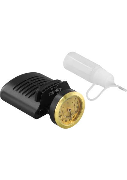 Joyo Ghd-01 Nem ile Gitar Nemlendirici Akustik Klasik Gitar Gitar Aksesuarları Için Higometre Bakım Sistemi (Yurt Dışından) modelleri