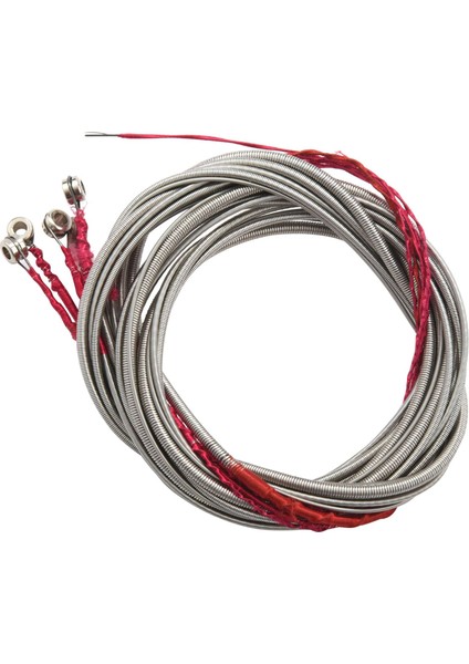 5 String Bas Gitar Için 5 Çelik Tel Seti Harika Yedek Dayanıklı (Yurt Dışından) fiyatları