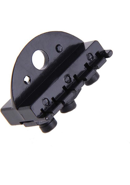 1 Set 6 Dize Eyer Başsız Gitar Köprü Kuyruk Parçası Elektro Gitar Parçaları Için Siyah (Yurt Dışından) fırsatları