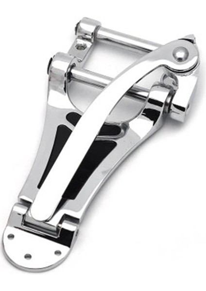 Elektro Gitar Caz Gitar Köprüsü Çekme Tahtası Caz Elektro Gitar Vibrato Köprüsü Büyük Rocker Caz At Nalı Övgü Ses Çekme Ipi (Yurt Dışından) fiyatları