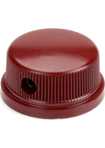 30PCS 6.35MM Şaft Pirinç Içi Set Vidalı Gitar Pedal Etkileri Kontrol Amp Düğmesi Gitar Aksesuarları Kırmızı (Yurt Dışından) fiyatları