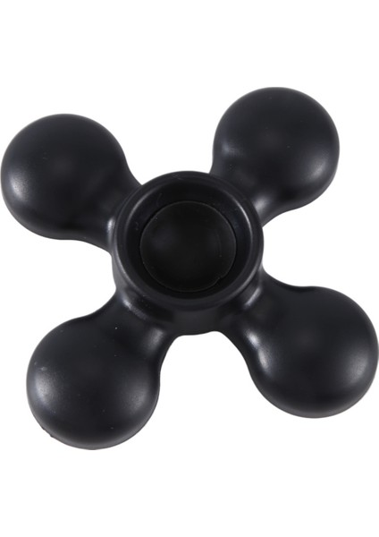 Çello Kaymaz Mat Stoper Endpin Standı Standı Tutucu Çello Parçaları Sello Durdurucu Müzik Pimi Pad (Yurt Dışından)