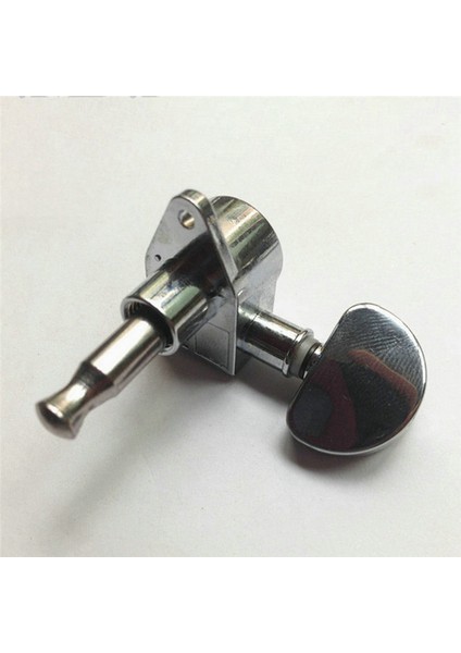 Gitar String Düğmesi Grover String Sinder Tamamen Kapalı Gitar Ip Ayar Tuning Mandallar Tuşer Tunerler Makine Kafaları (Yurt Dışından) fırsatları