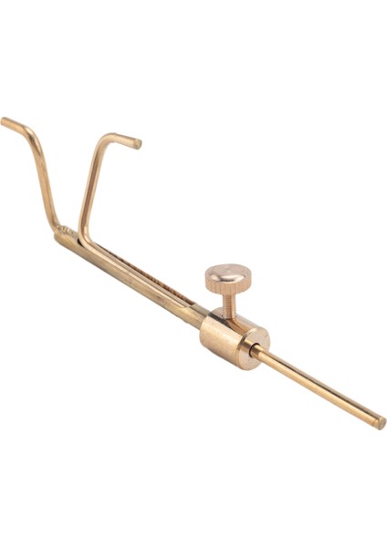 Pirinç Keman Luthier Araçları Kiti Keman Ses Direk Seti Ses Sonrası Kurulum Aracı, Keman Yapma Onarım Araçları (Yurt Dışından) indirimleri