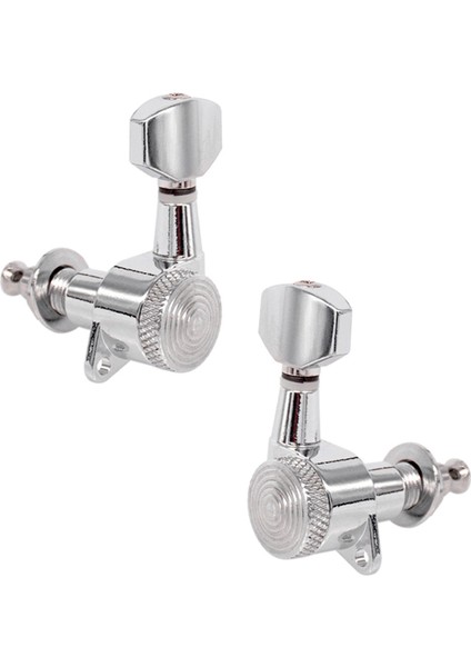 6r Kilitli Dize Ayarlama Pegs Anahtar Tuner Makine Başlıkları Akustik Elektro Gitar Kilidi Schaller Style (Yurt Dışından) fiyatları