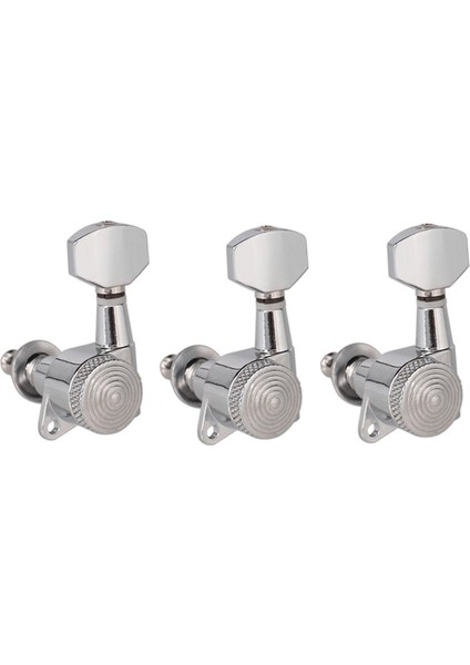 6r Kilitli Dize Ayarlama Pegs Anahtar Tuner Makine Başlıkları Akustik Elektro Gitar Kilidi Schaller Style (Yurt Dışından) modelleri