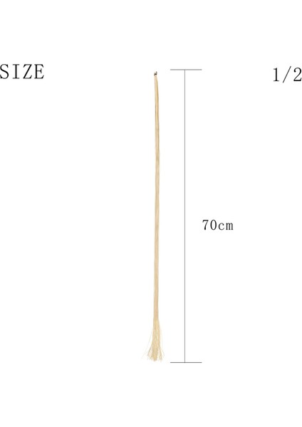 Keman Doğal Irkları Yayı Yay Saçının Yerini Alıyor Keman, Keman Yayını Telli Müzik Keman Aksesuarları 2/1,70CM (Yurt Dışından) indirimleri