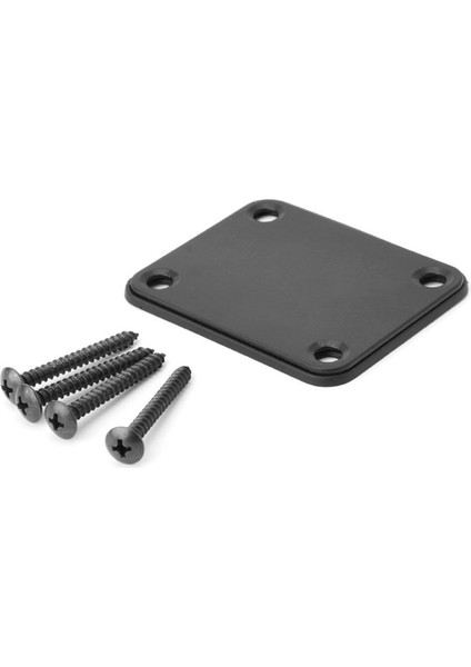 Altın Elektro Gitar Takviye Plakası Elektro Gitar Takviye Plakası Bağlantı Plakası (Yurt Dışından) fırsatları