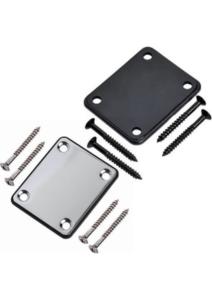 Altın Elektro Gitar Takviye Plakası Elektro Gitar Takviye Plakası Bağlantı Plakası (Yurt Dışından) indirimleri