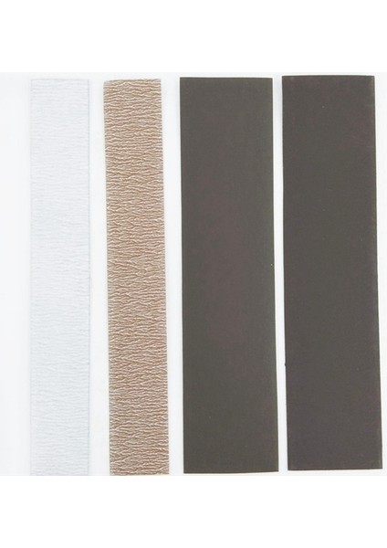 Gitar Onarım Parçaları Seviyelendirme Çubukları Elektro Gitar Zımpara Dosyaları Bas Akustik Gitar Enstrüman Setleri (Yurt Dışından) modelleri