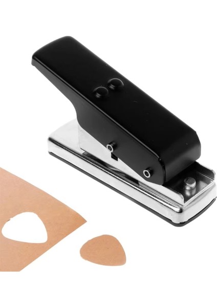 Profesyonel Gitar Melesi Geliştirilmiş Seçiciler Maker Card Cutter Dıy Kendi (Yurt Dışından) modelleri