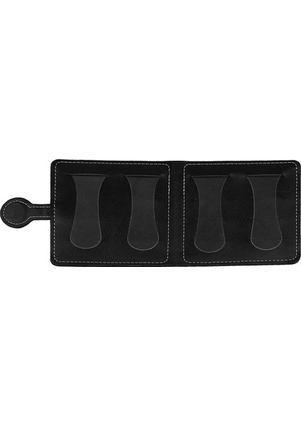 Gitar Tutucu Kılıf Çanta Organizer Bas/ukulele Için Gitar Melekler Depolama Koşusu (Yurt Dışından)