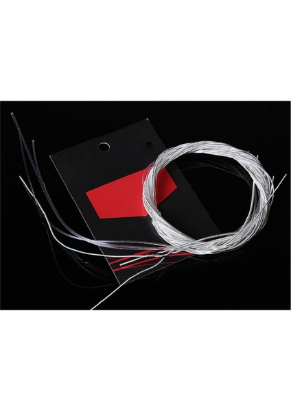 Savarese Klasik Gitar Dizeleri 500CJ Orta Gerginlik Klasik Naylon Gitar Telleri (Yurt Dışından) fiyatları