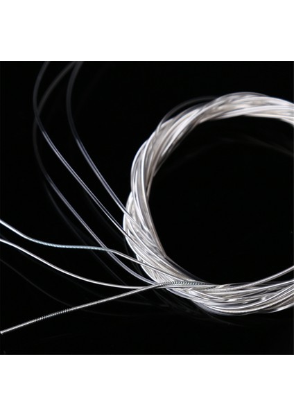 Savarese Klasik Gitar Dizeleri 500CJ Orta Gerginlik Klasik Naylon Gitar Telleri (Yurt Dışından) modelleri