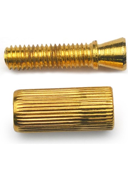 Vibrato Sistemi Köprü Botlu Elek Gibi Çift Çalışma Köprücü Çift Kitik Bolt Alta (Yurt Dışından) indirimleri