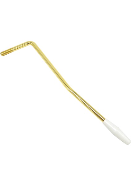 C 6 mm Iplik Tremolo Kolu Elektro Gitar Tremolo Kolu Iplik Metal Tek Tremolo Kolu Whammy Çubuk (Yurt Dışından) fırsatları