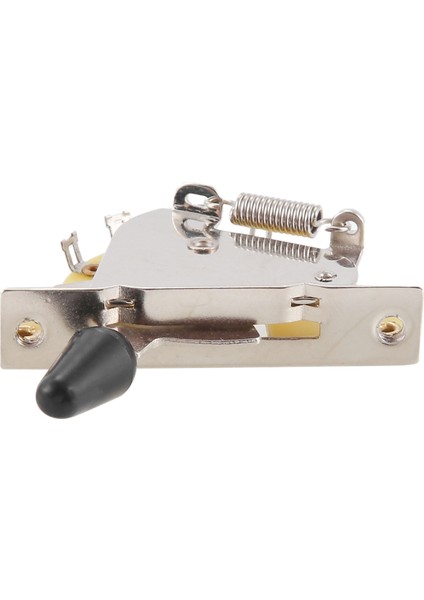 5 Yollu Kol Anahtarı Seçici Beş Vitesli Ton Anahtarı St Sq Için Gitar Aksesuarları (Yurt Dışından) indirimleri