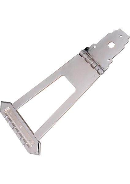 Gitar 6 Strings Caz Archtop Trapez Kuyruk Yayını Köprüsü Içi Boş Yarı Içi Boş Gitar Parçaları Gümüş (Yurt Dışından) modelleri