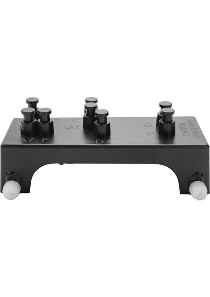 Ukulele Akor Değiştirici, Başlangıç ​​için Ukulele Yardım Öğrenim Sistemi Öğretim Yardımı (Yurt Dışından)