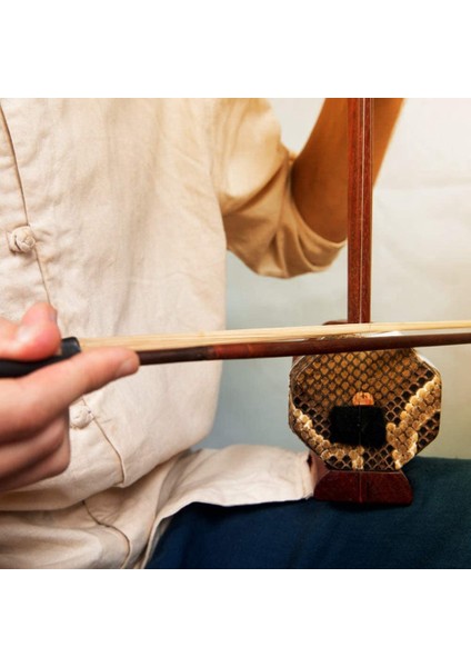 2pcs Erhu Yay Kılları 79CM Atkal Saç Ipi Parçaları Viola Viola Çello Enstrümanları (Yurt Dışından) fiyatları