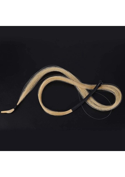 2pcs Erhu Yay Kılları 79CM Atkal Saç Ipi Parçaları Viola Viola Çello Enstrümanları (Yurt Dışından) indirimleri