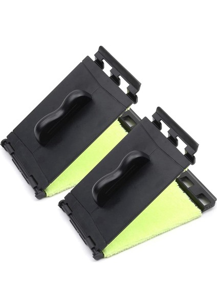 Gitar/bas/mandolin/ukulele Için Ip ve Klavyeyi Temizlemek Için Kullanılan 2 Adet Gitar Dizesi Temizleyici (Yurt Dışından)