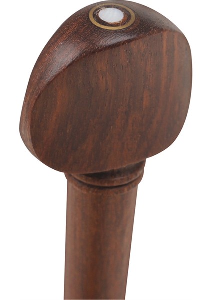 12PCS/SET Meme Ipi Makaraları Redwood Od Pegs Ipli Ud Peg Onarım Bakım Araçları Ayarlama Şaft Alet Parçaları (Yurt Dışından) indirimleri