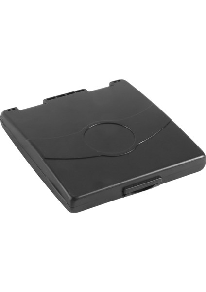 Reed Case, Clarkinet Reed Holder, Bas Klarnet/tenor/bariton Saksafon Için 9 Adet Için Yuvalar Için Reed Için Reed Reed (Yurt Dışından) indirimleri