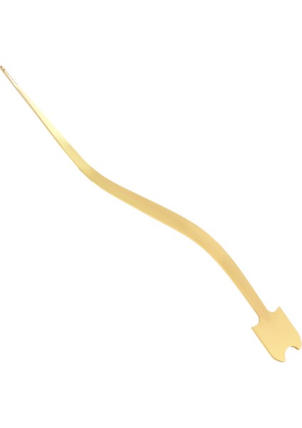 Çello Ses Post Setter Çello Onarım Aracı Metal Sütun Kanca Aracı Çello Aksesuar Kavisli (Yurt Dışından) modelleri