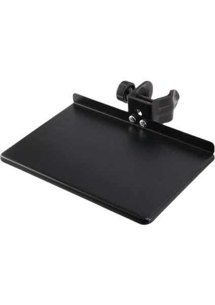 Evrensel Mikrofon Stand Kelepçesi Metal Malzeme Montaj Kelepçesi (Yurt Dışından)