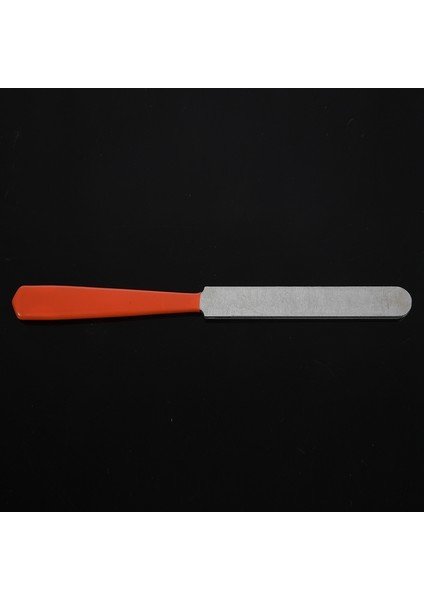 Gitar Perdesi Taçlandırma Luthier Dosya Paslanmaz Çelik Dar Ikili Son Teknoloji Aracı Gümüş (Yurt Dışından) fiyatları