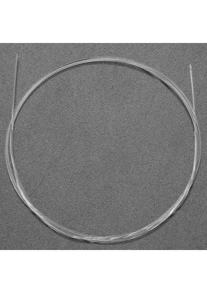 Longteam Ukulele Karbon Dizeleri Florokarbon Lif Dizeleri 21/23/ 26 Inç Gitar Ukulele Parça Beyaz (Yurt Dışından) fırsatları