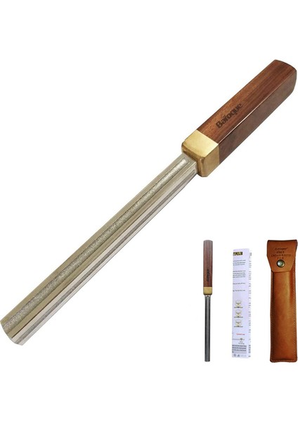 Barok Gitar Perdeleri Dosya Taç Kenarı Dosya Öğütme Perdeleri Kırpma Perdeleri Luthier Onarım Araçları (Yurt Dışından)