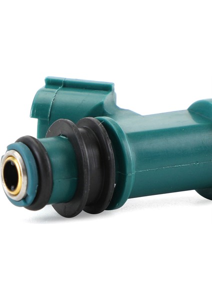 4pcs Yakıt Enjektör Nozul 15710-65J00 Suzuki Sx4 2.0l 2007-2010 Için Uygun (Yurt Dışından)