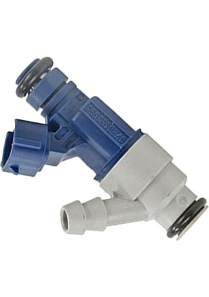 1pcs Yakıt Enjektörleri 0280155995 06A906031AC Volkswagen Jetta Golf Beetle 2.0 2000-2005 (Yurt Dışından) indirimleri