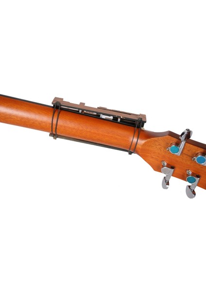 Gitar Akor Trainer Akor Öğrenme Sistemi Yeni Başlayanlar Için Gitar Oynanan Şarkı Söyleme Yardımı Akor Araç Ölçeği Asistan Kırmızı Ahşap (Yurt Dışından) modelleri